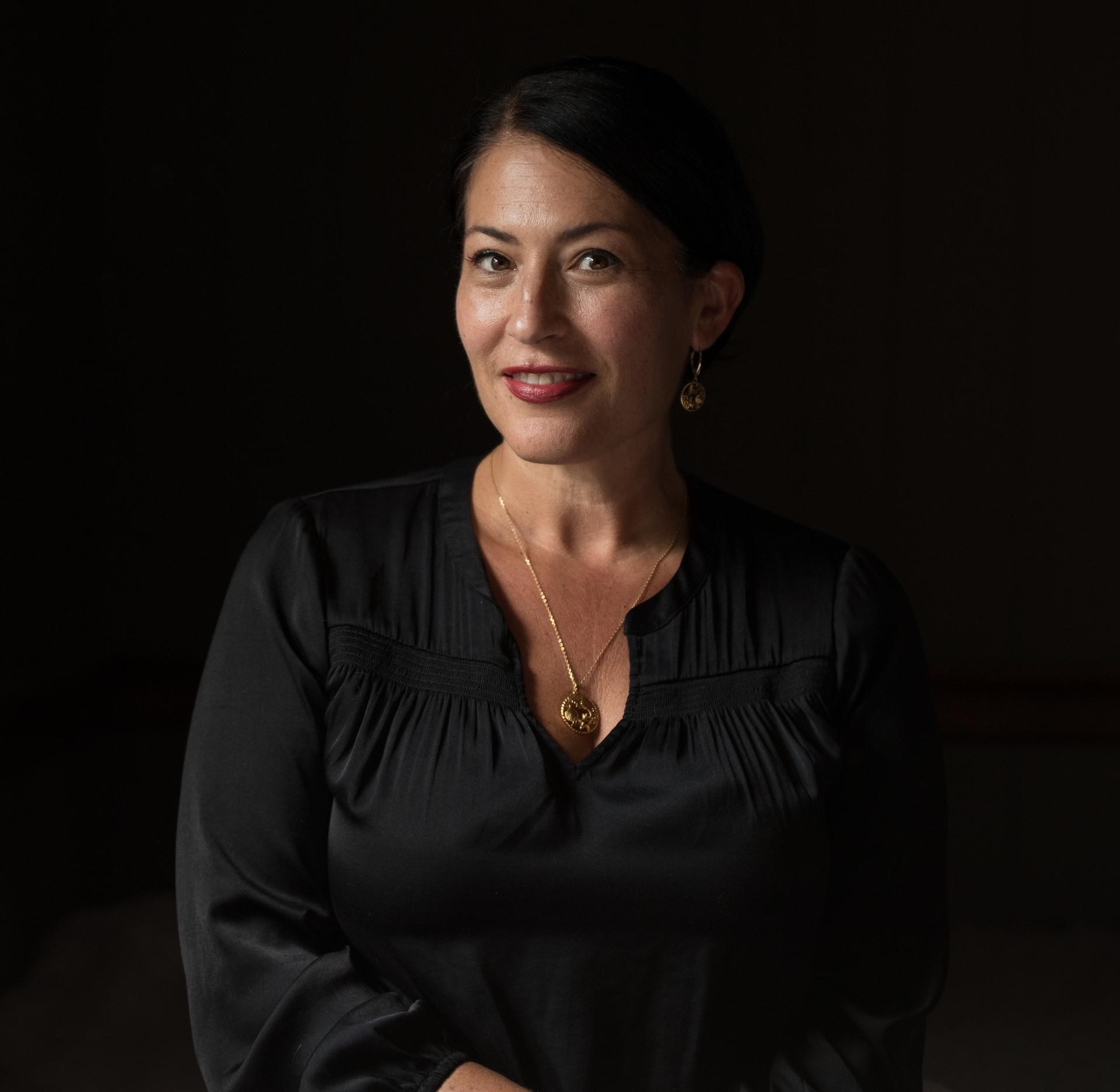 US Poet Laureate Event Moved to Stiefel Theatre; More Tickets Available - News Image